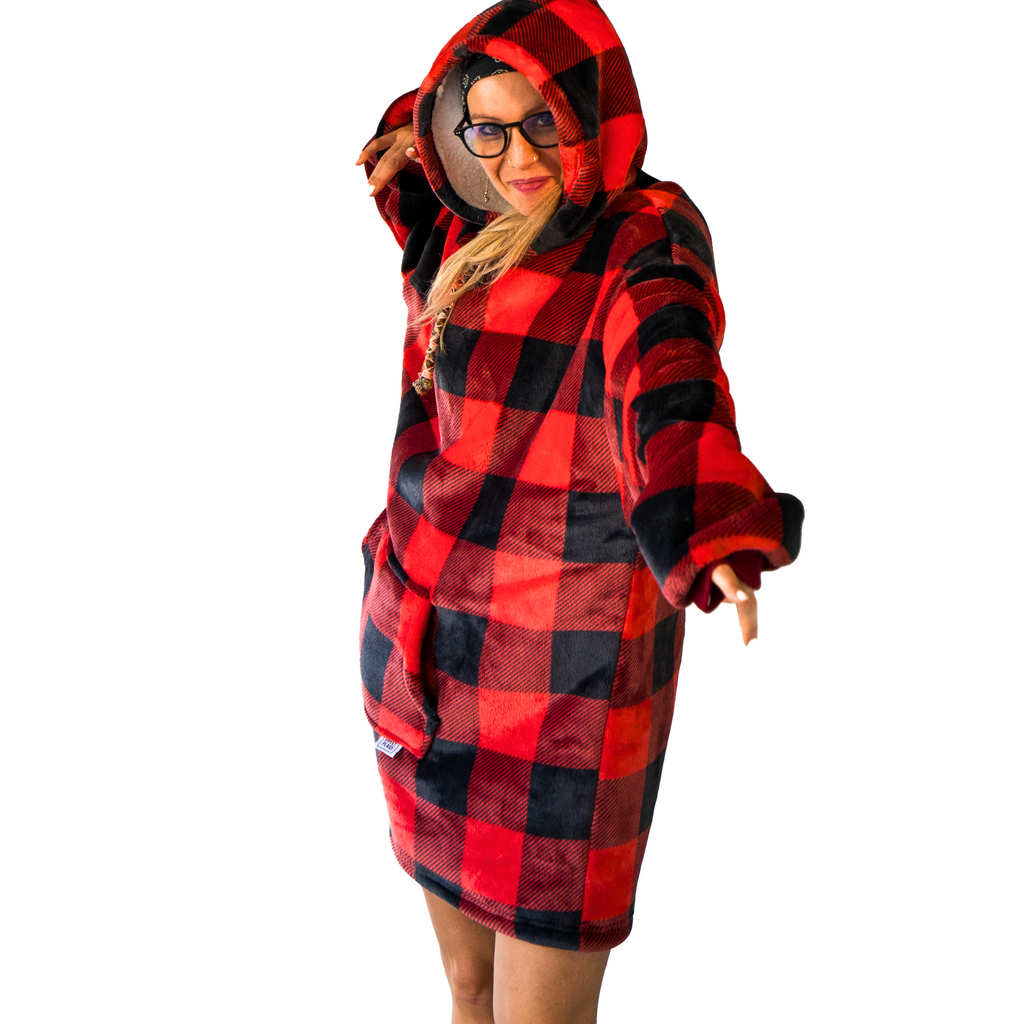 SweetPlaid™ - Kariert