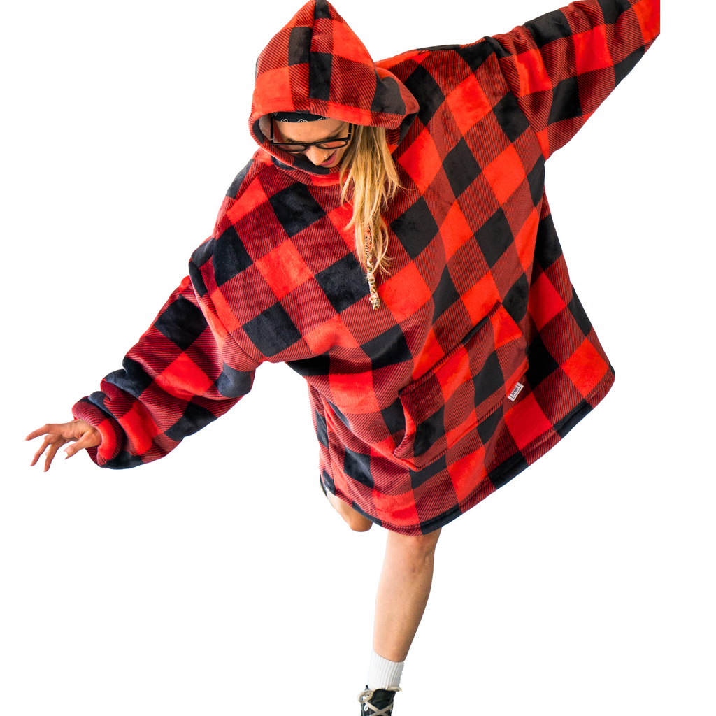 SweetPlaid™ - Kariert