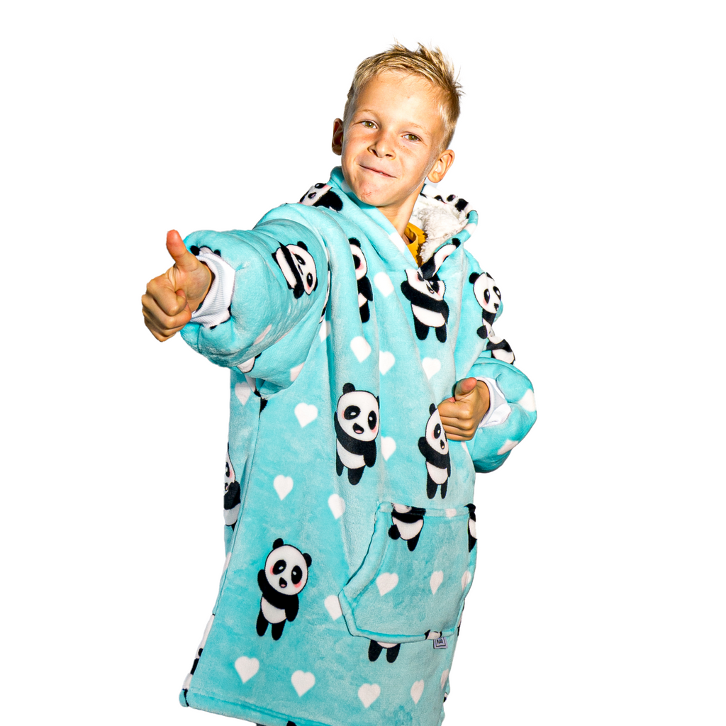 SweetPlaid™ Kids - Muster nach Wahl