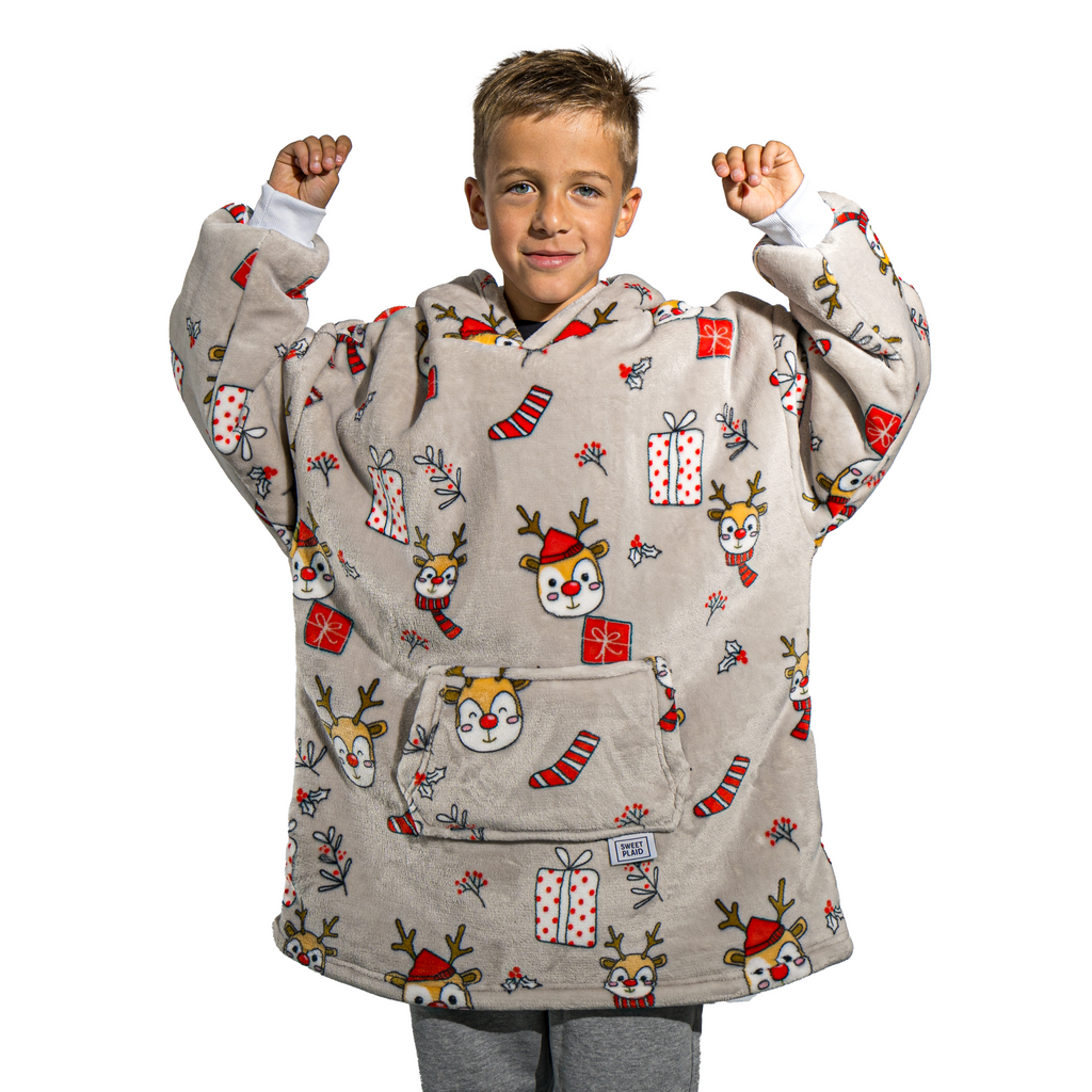 SweetPlaid™ Kids - Muster nach Wahl