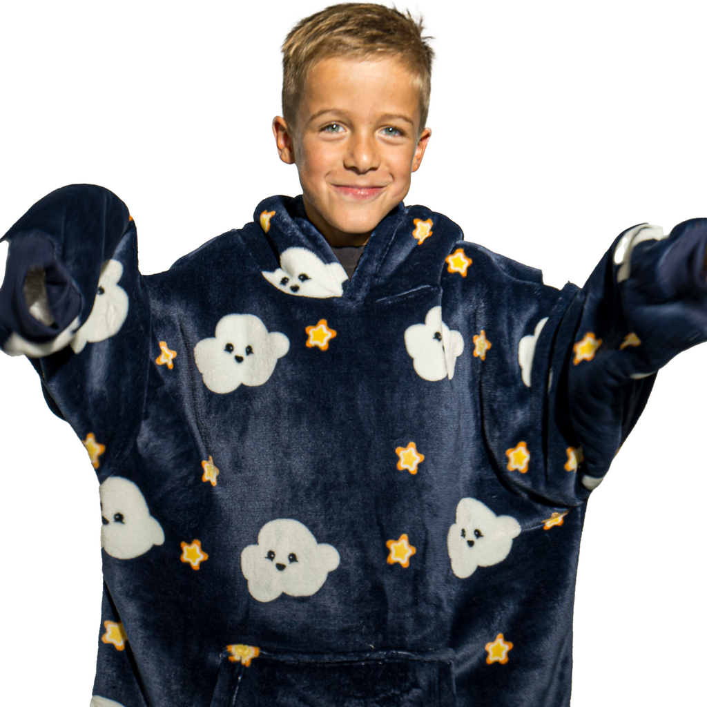 SweetPlaid™ Kids - Muster nach Wahl
