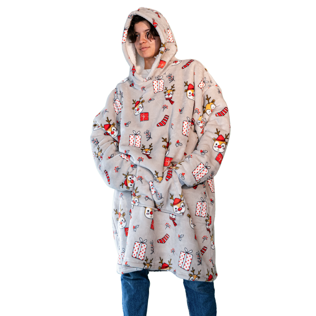 SweetPlaid™ XXL - Weihnachten