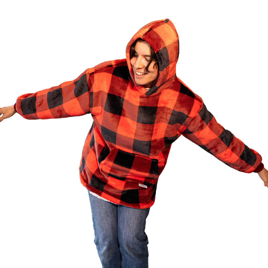 SweetPlaid™ - Kariert