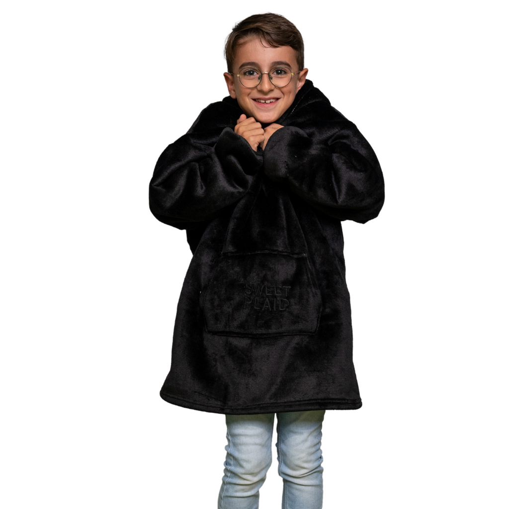 SweetPlaid™ Kids - Farbe nach Wahl