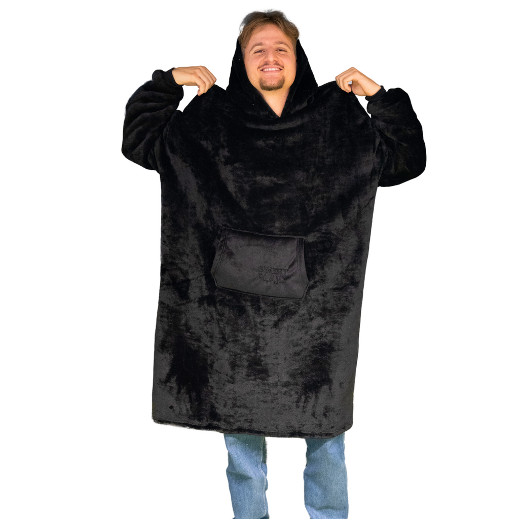 SweetPlaid™ XXL - Farbe nach Wahl