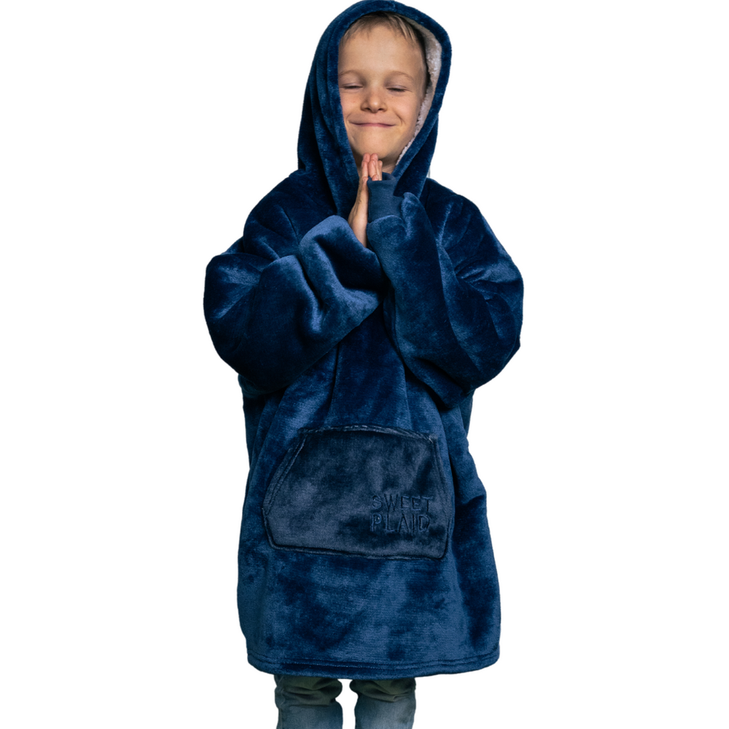 SweetPlaid™ Kids - Farbe nach Wahl