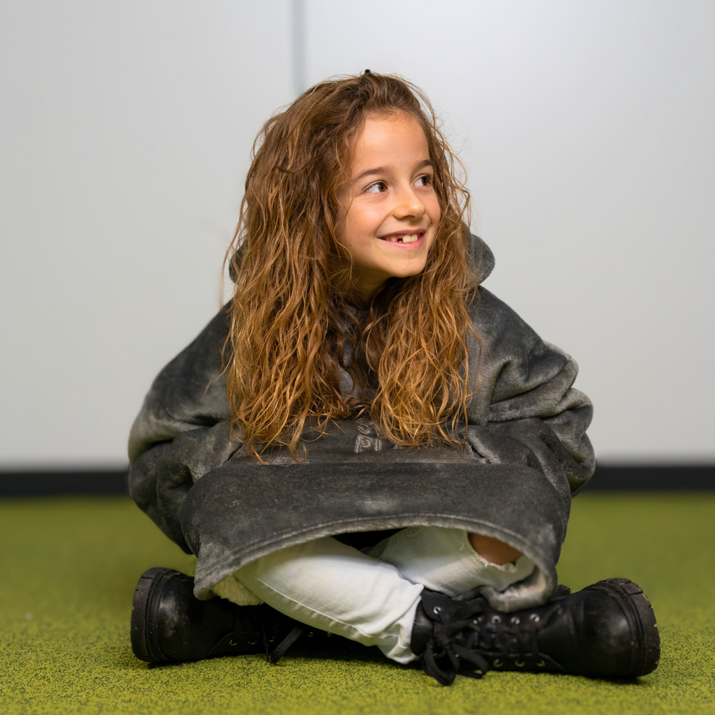 SweetPlaid™ Kids - Farbe nach Wahl