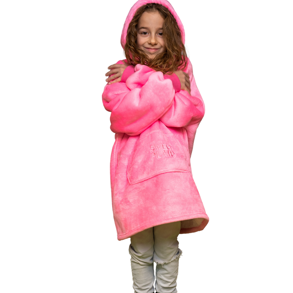 SweetPlaid™ Kids - Farbe nach Wahl