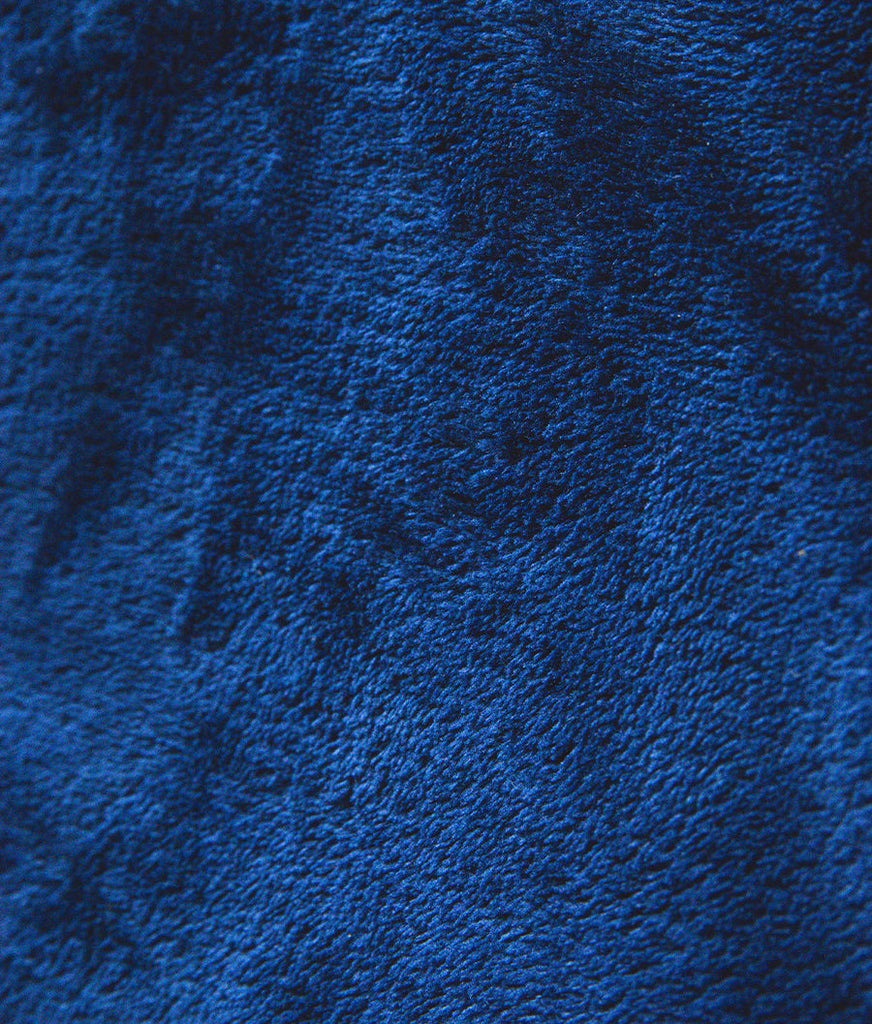 SweetPlaid™ - Blau