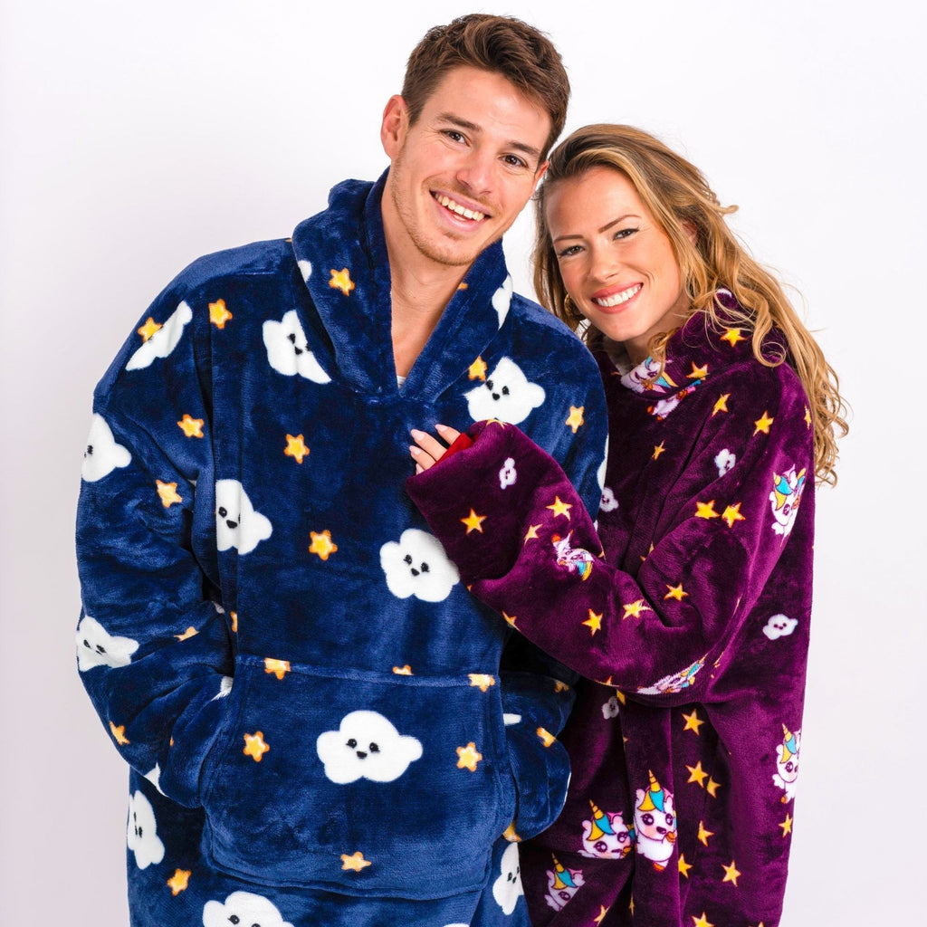 SweetPlaid™️ 2er-Pack + Kostenloser Versand